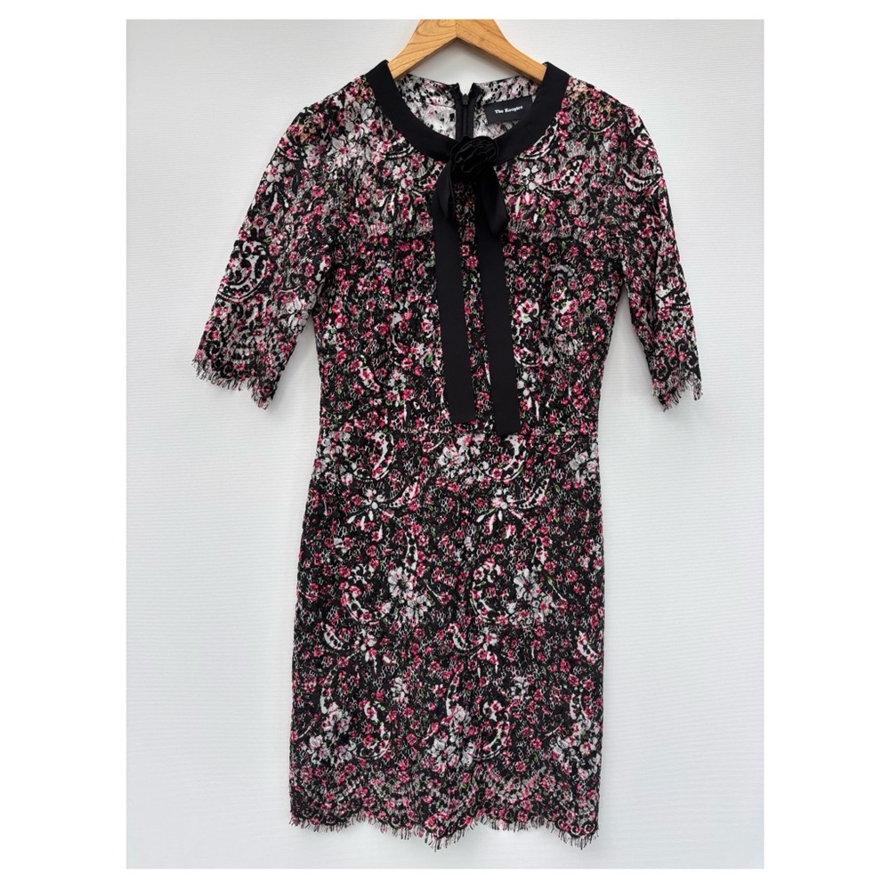 The Kooples Lace Dress